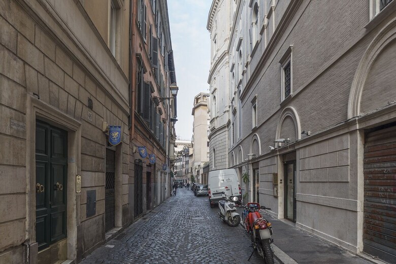 Apartamento Pellegrino 11