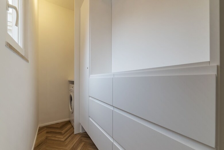 Apartamento Pellegrino 11