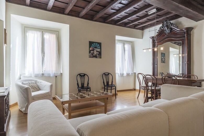 Apartamento Pianellari 2