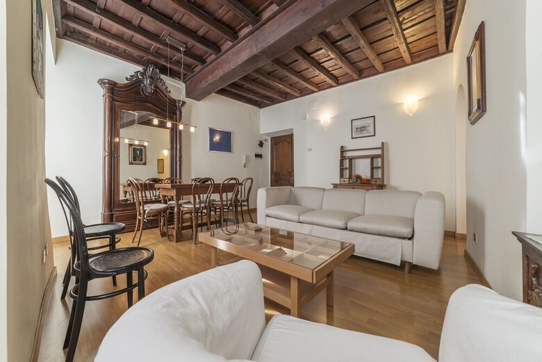 Apartamento Pianellari 2