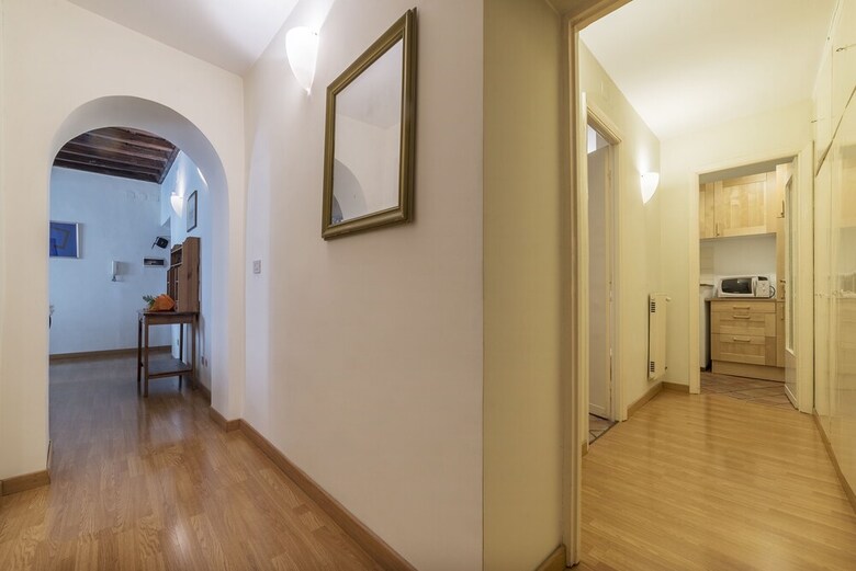 Apartamento Pianellari 2