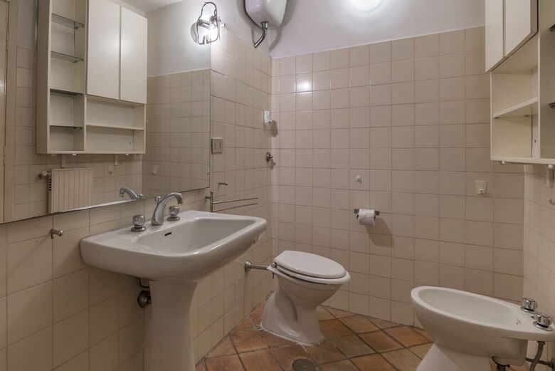 Apartamento Pianellari 2