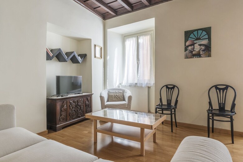 Apartamento Pianellari 2