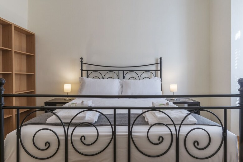 Apartamento Pianellari 2