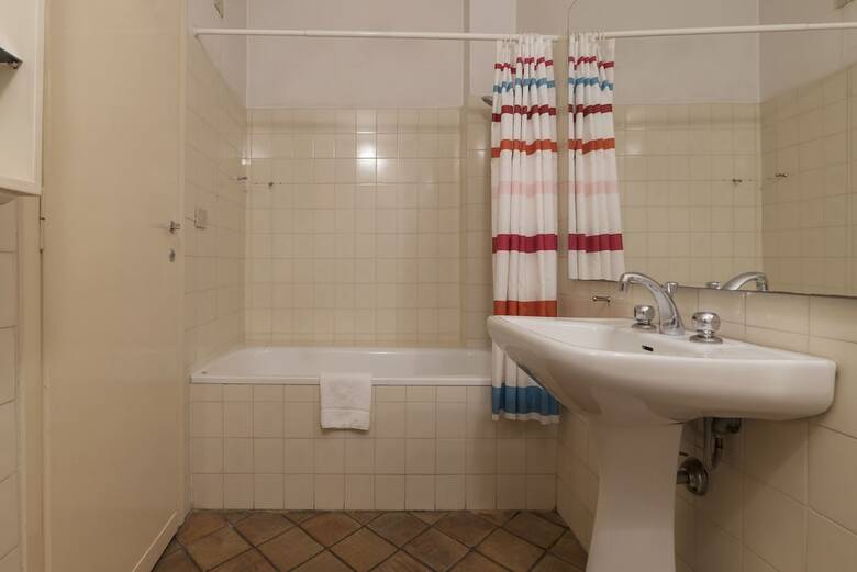 Apartamento Pianellari 2