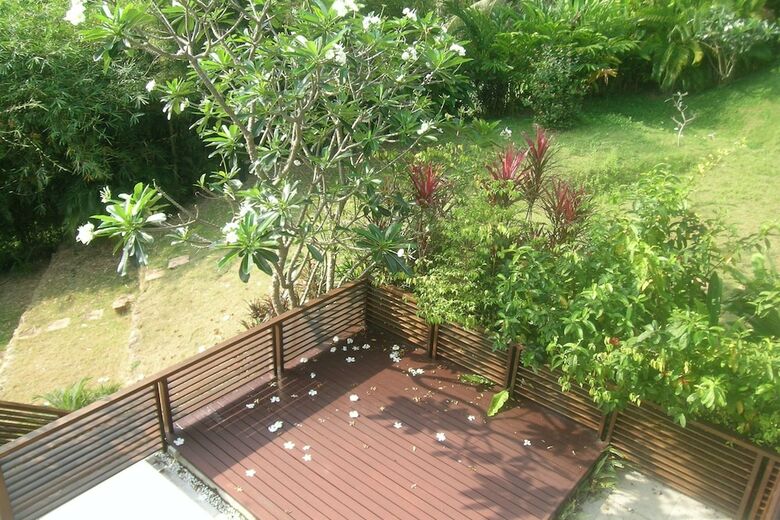 3 Bedroom Sea View Villa Kai Muk