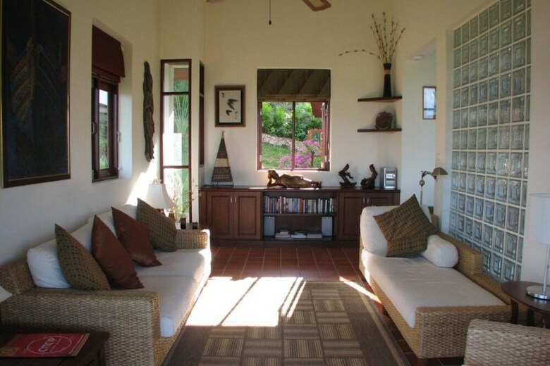 3 Bedroom Sea View Villa Kai Muk