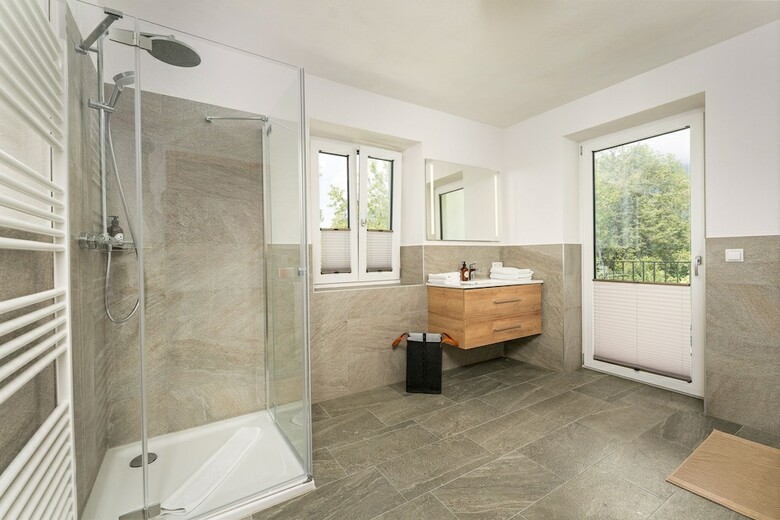Apartamentos Alpine Easy Flats