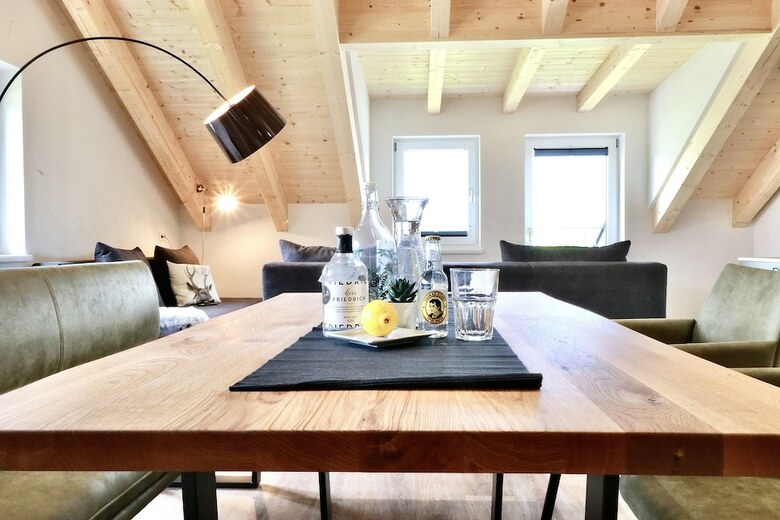 Apartamentos Alpine Easy Flats