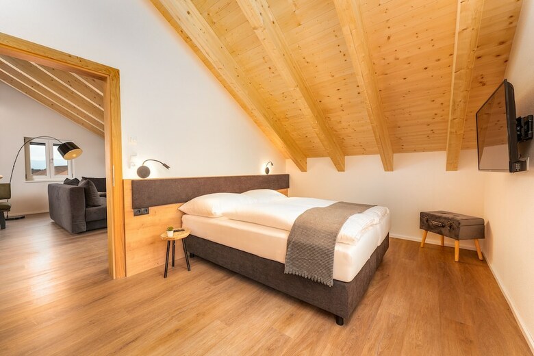 Apartamentos Alpine Easy Flats