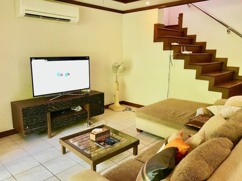 7 Bedroom Twin Villas On Beach Front Resort