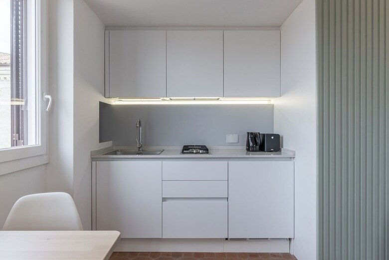 Apartamento Pellegrino 10