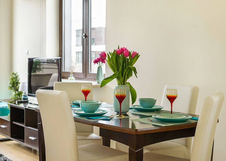 P&o Apartments Wilanow 7