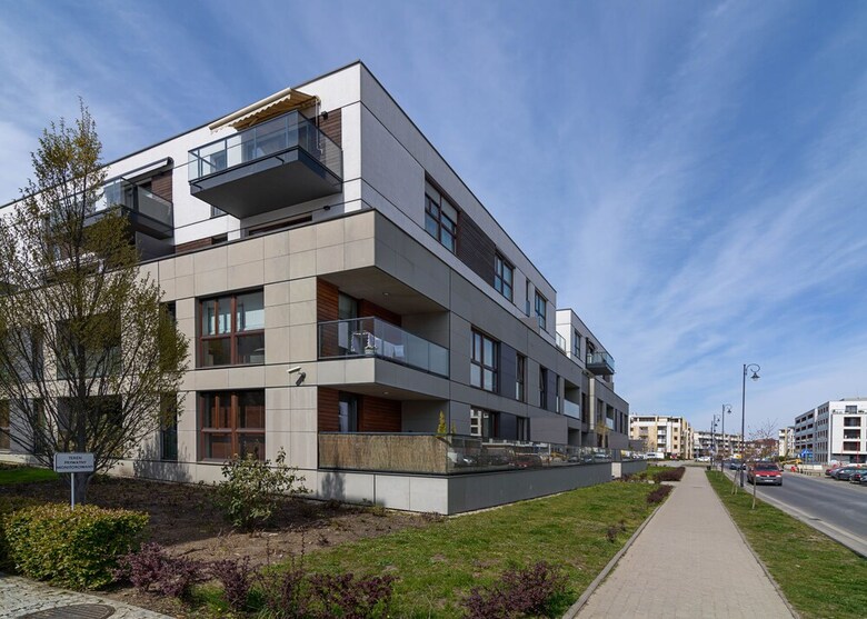 P&o Apartments Wilanow 7