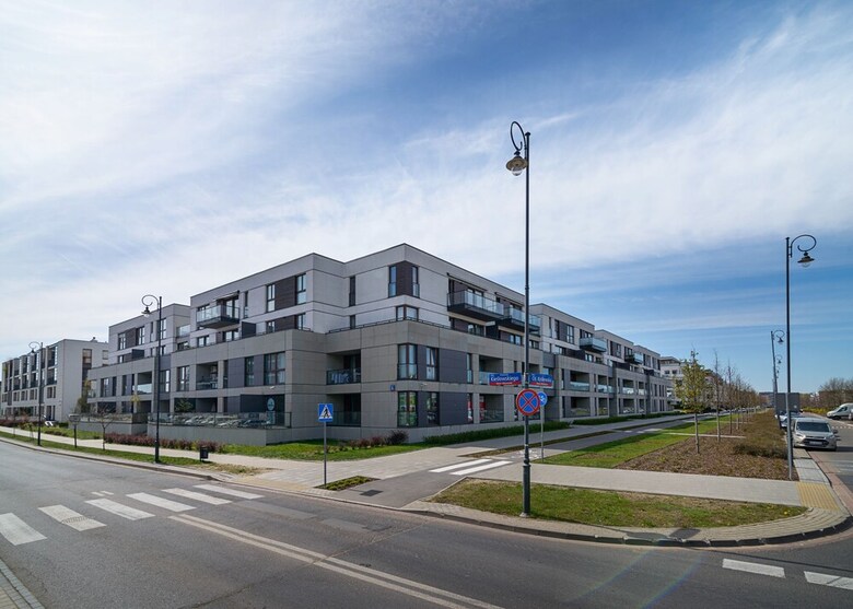 P&o Apartments Wilanow 7