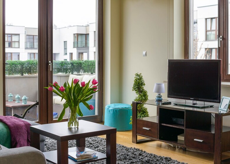 P&o Apartments Wilanow 7