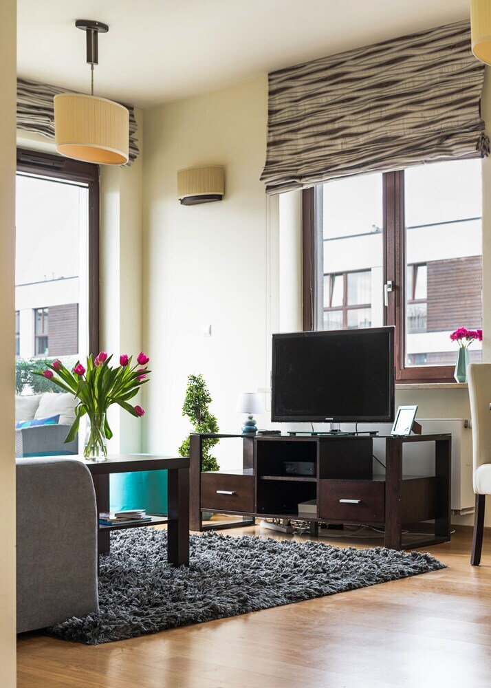 P&o Apartments Wilanow 7
