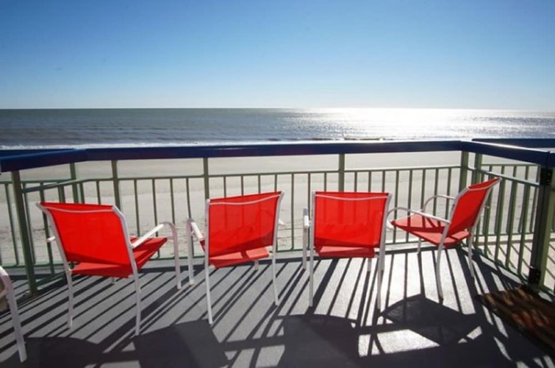 Oceans By Elliott Beach Rentals
