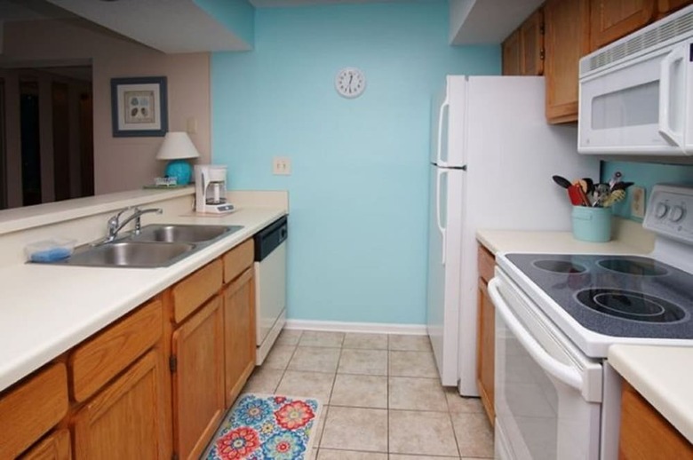 Oceans By Elliott Beach Rentals