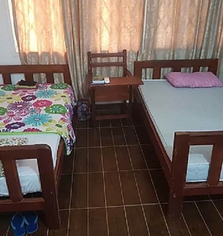 Hotel Jbk Hostels Adjirinaganor