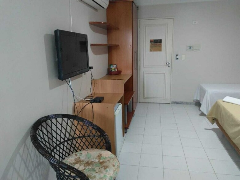 Troodon Park Hotel