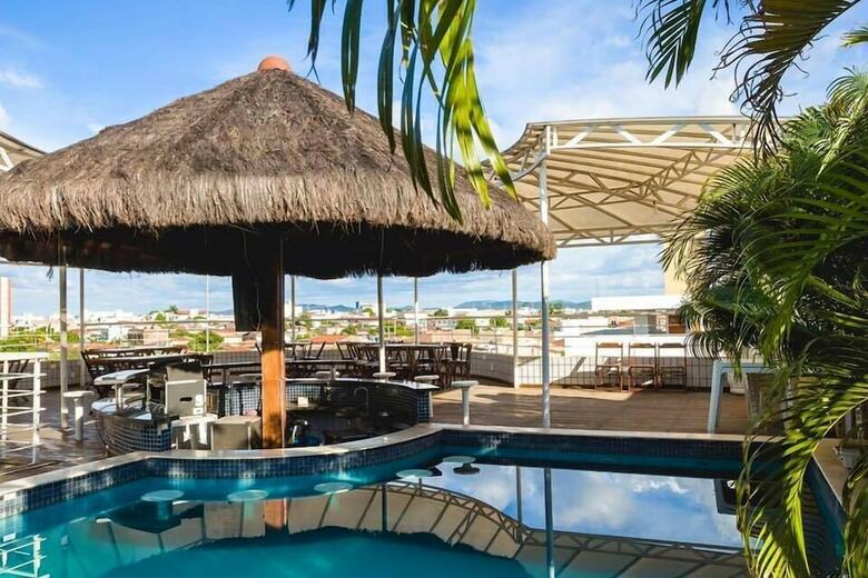 Troodon Park Hotel