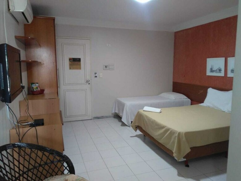 Troodon Park Hotel
