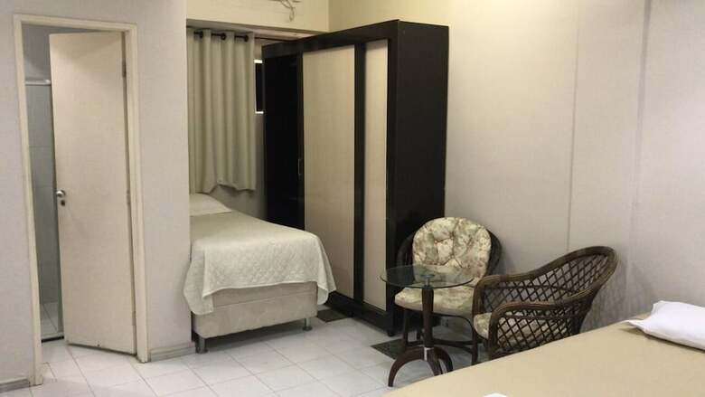 Troodon Park Hotel