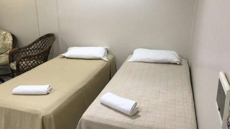 Troodon Park Hotel