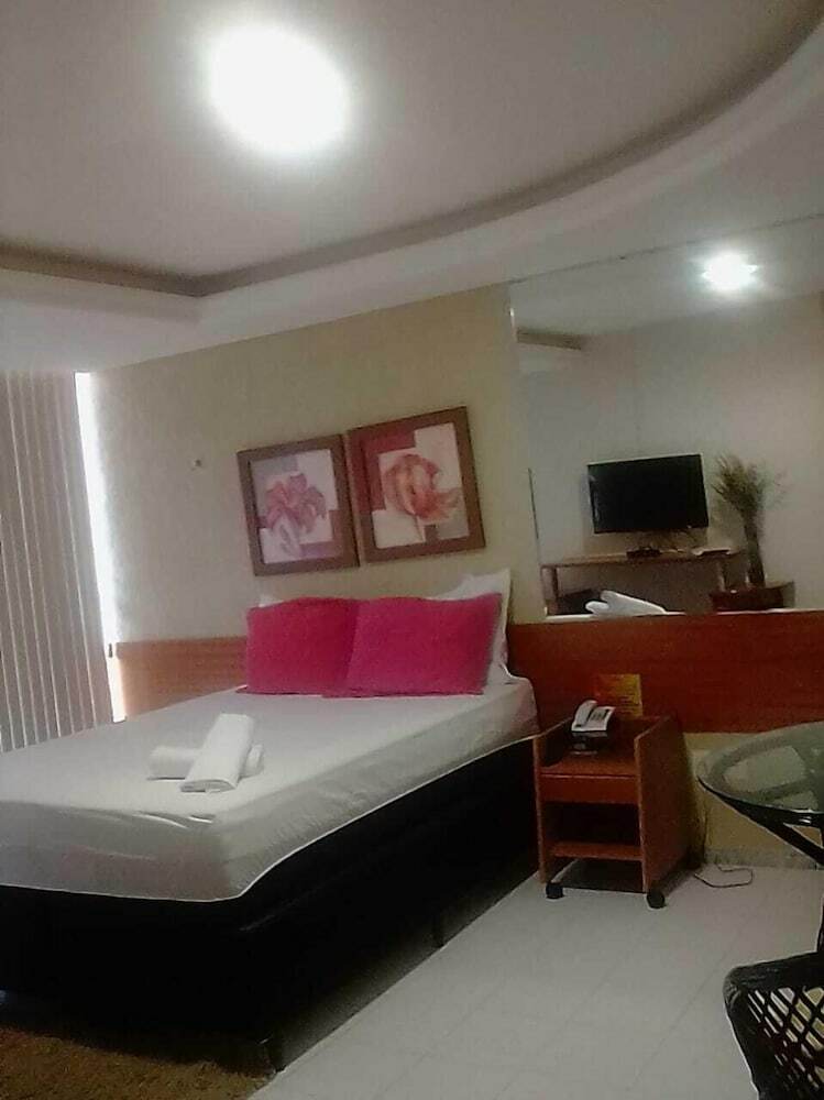 Troodon Park Hotel