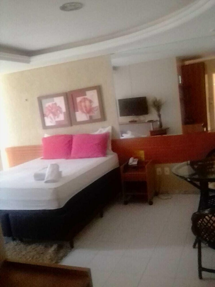 Troodon Park Hotel