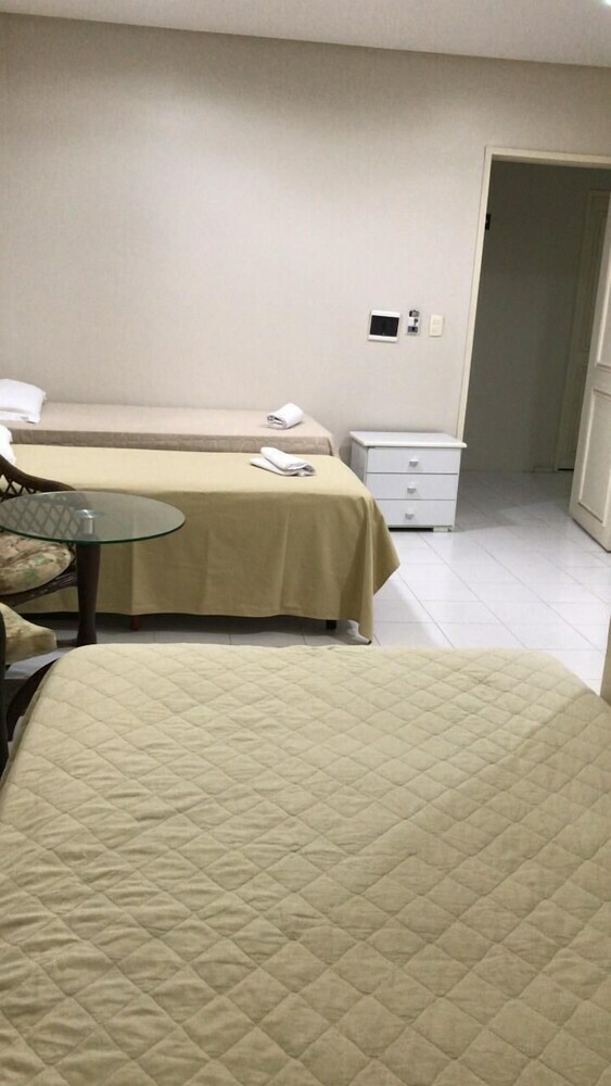 Troodon Park Hotel