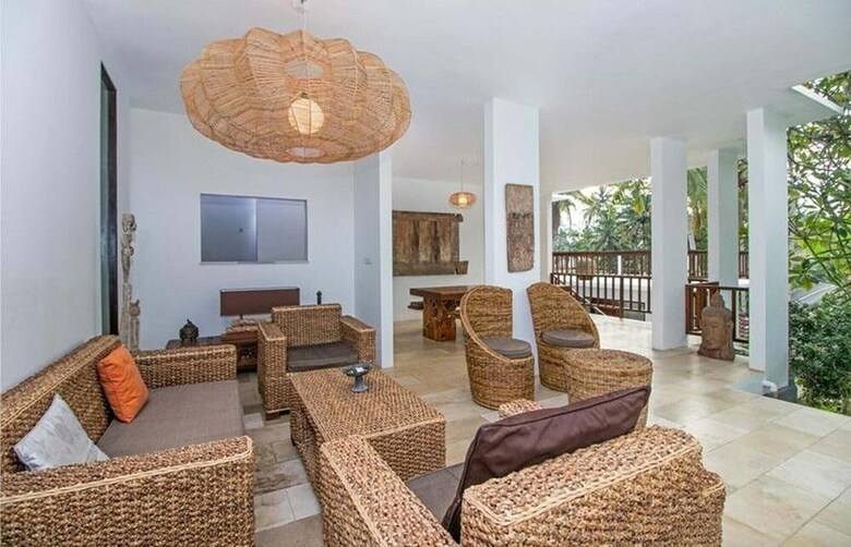 Villa Cinta