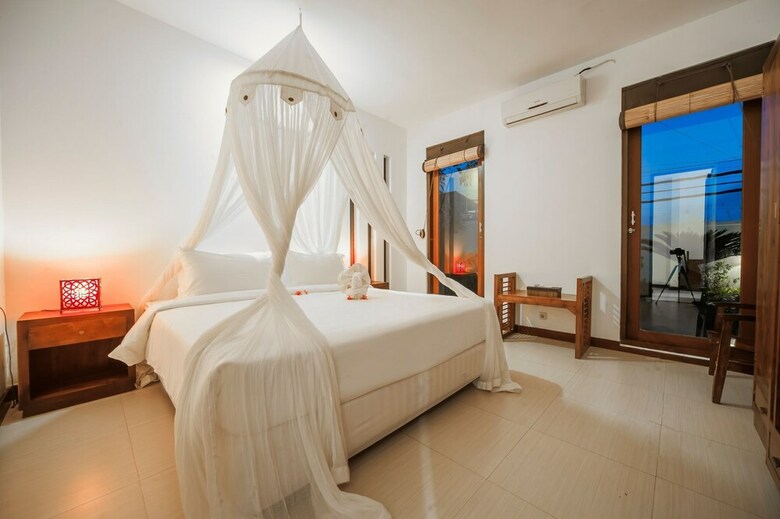 Villa Cinta