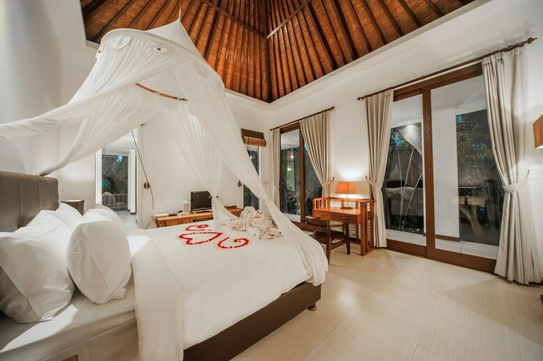Villa Cinta