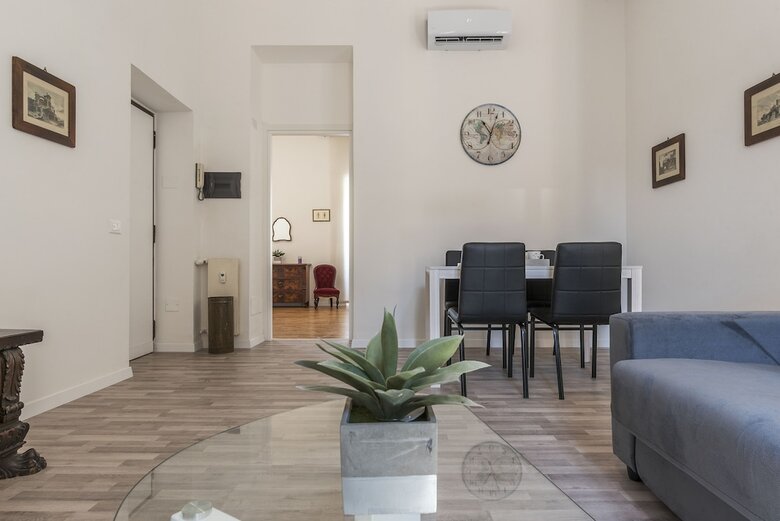 Apartamento Via Mecenate