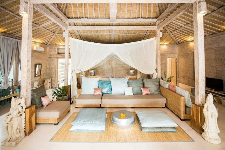 Villa Mana Sari