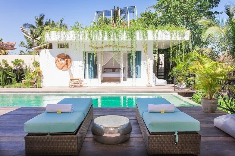 Villa Mana Sari