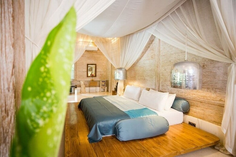 Villa Mana Sari