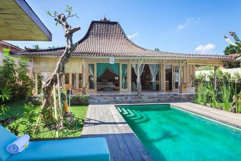 Villa Mana Sari
