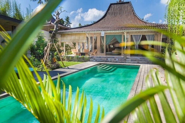 Villa Mana Sari