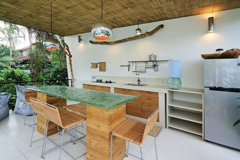 Villa Mana Sari