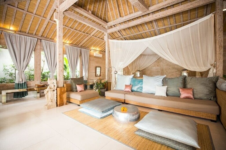 Villa Mana Sari