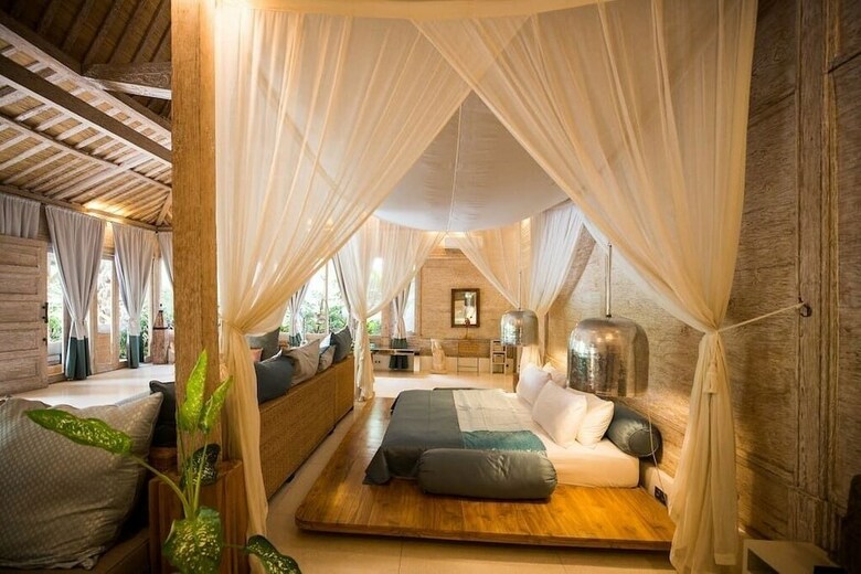 Villa Mana Sari