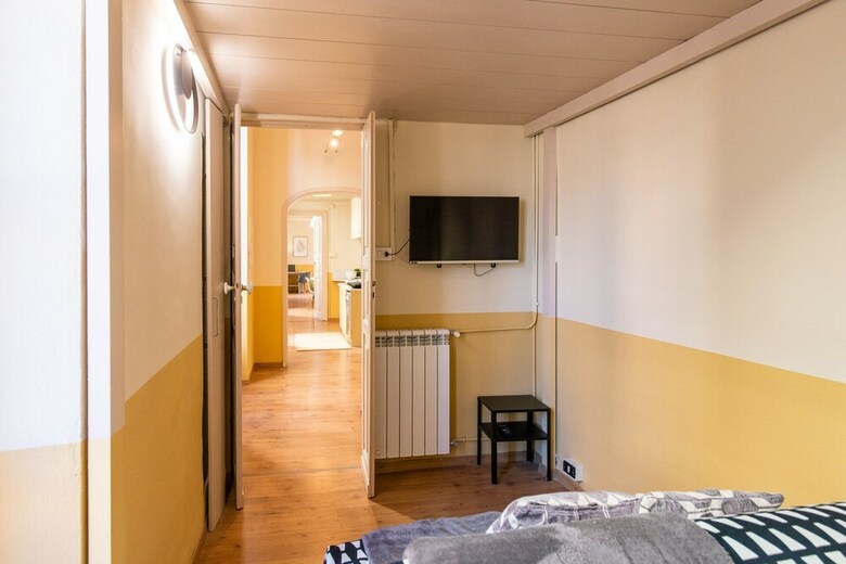 Family Apartments Angeli