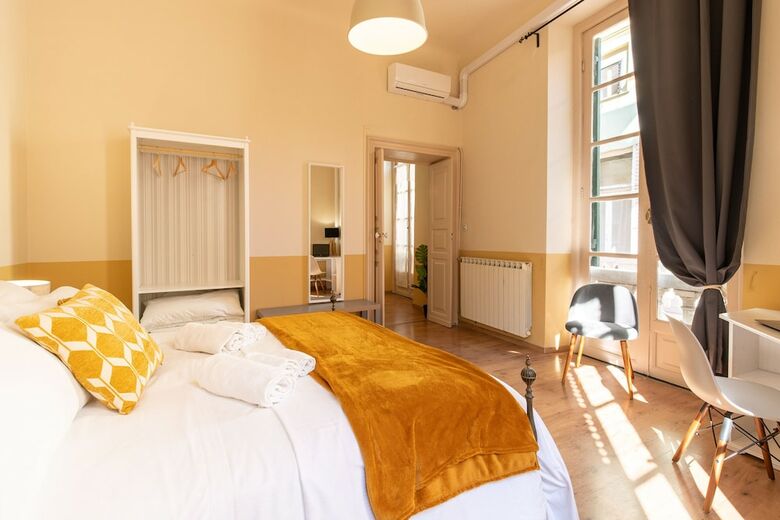 Family Apartments Angeli