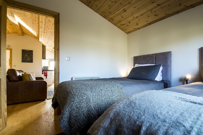 Apartamentos Laurel Lodge 2 Bedroom