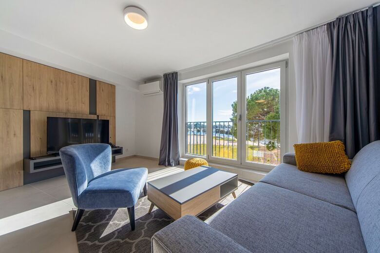 Aparthotel Garden Palace Resort