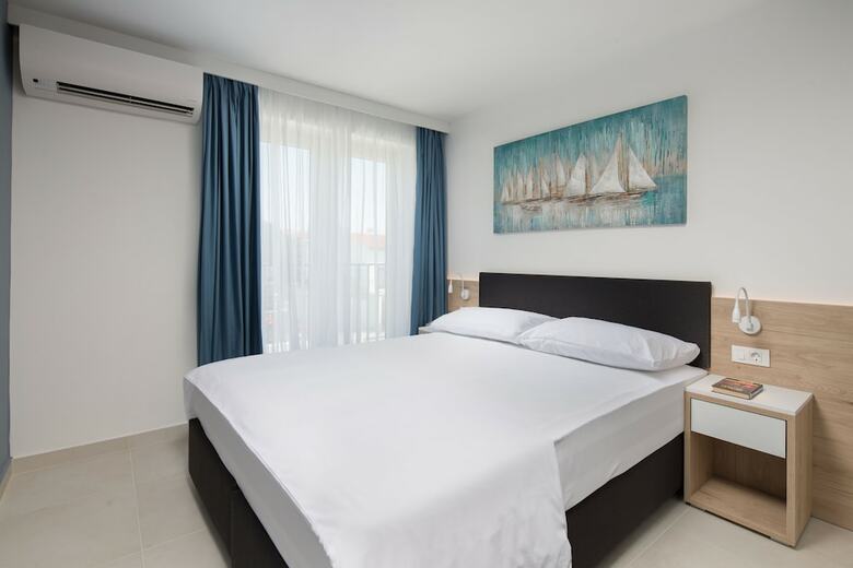Aparthotel Garden Palace Resort