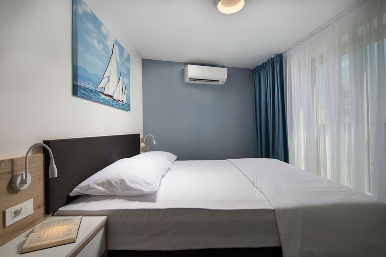 Aparthotel Garden Palace Resort